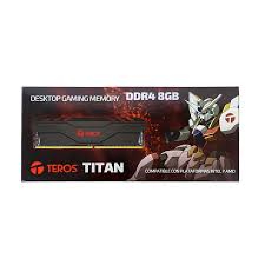 memoria-ram-teros-titan-8gb-ddr4-3200mhz-negro